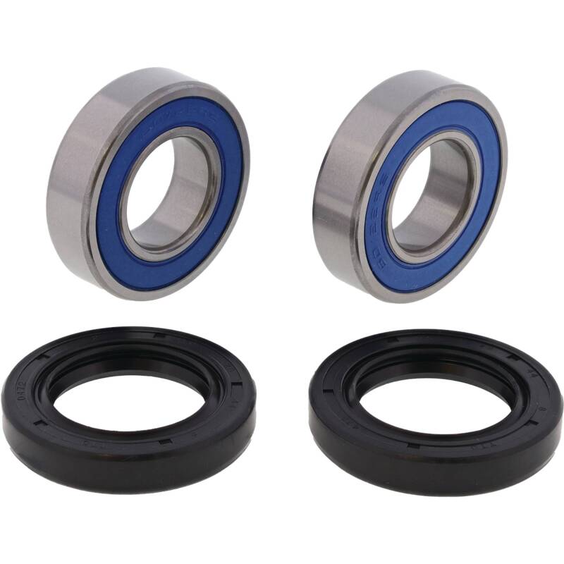 2009-2010 Yamaha Tmax XP500 Wheel Bearing Kit Front | Dirty Garage