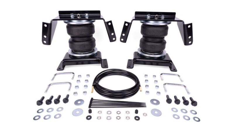 2019-2024 Ram HD LoadLifter 5000 Air Spring Kit | Dirty Garage