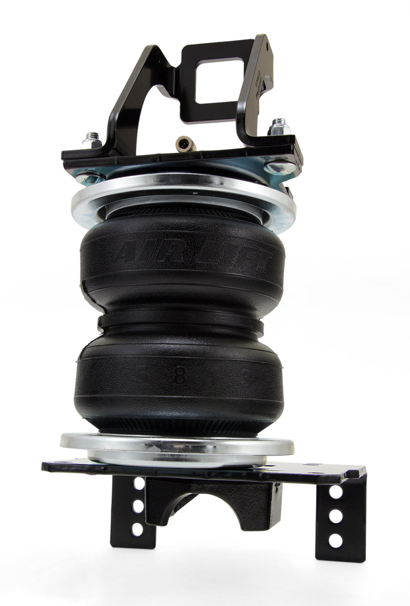 Universal Loadlifter 5000 Air Spring Kit - View 8 | Dirty Garage