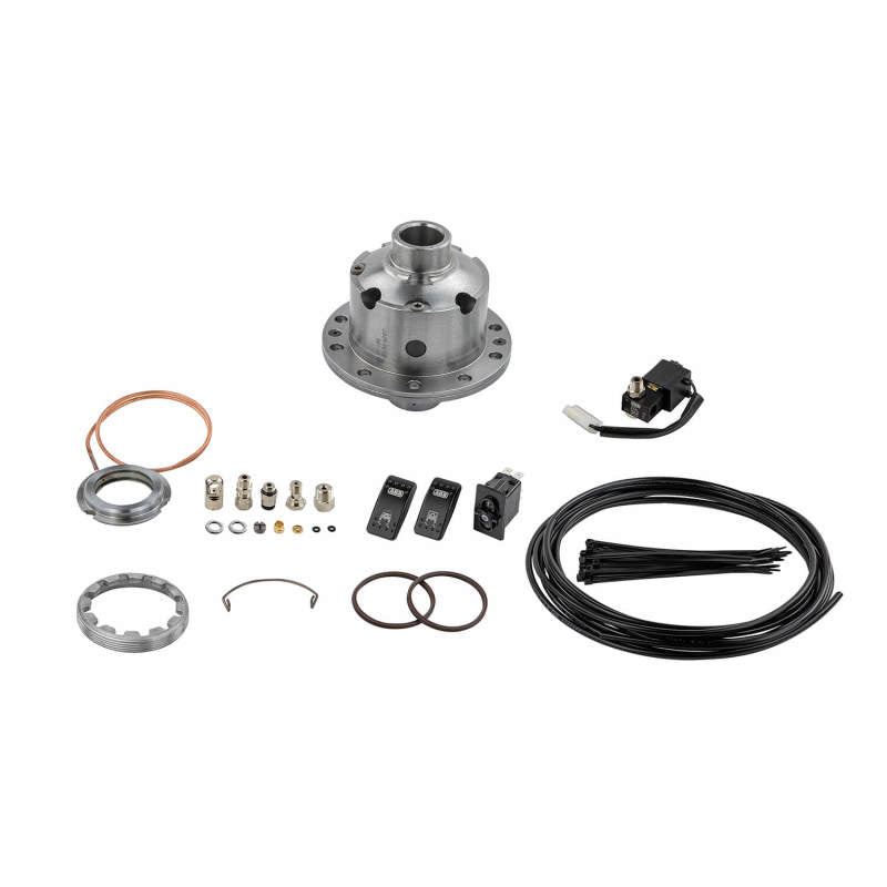 ARB Airlocker 26 Spl 10 Bolt Rg Suzuki S/N - View 2 | Dirty Garage