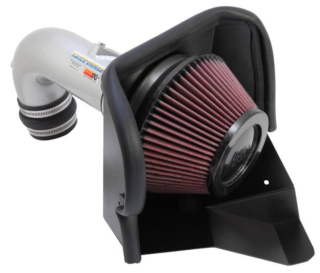 2011-2012 tC 2.5L Typhoon Performance Intake | Dirty Garage
