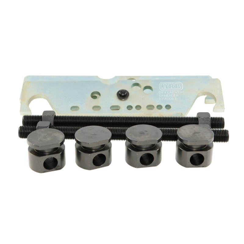 Differential Spreader | Dirty Garage