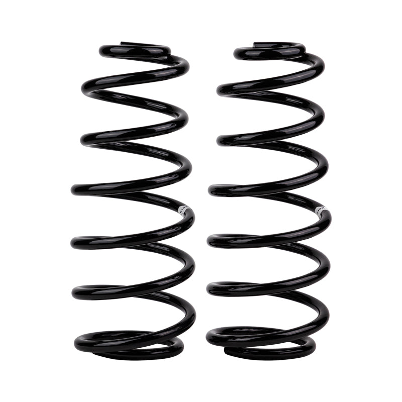 2007-2018 Wrangler Rear Coil Spring | Dirty Garage