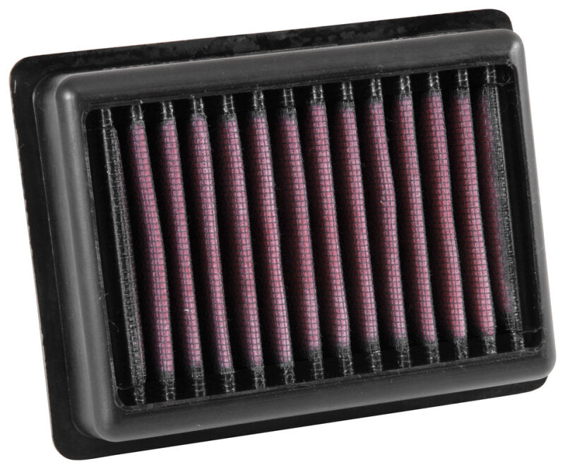 2016-2017 Triumph Street Twin 900 Replacement Air Filter - View 4 | Dirty Garage
