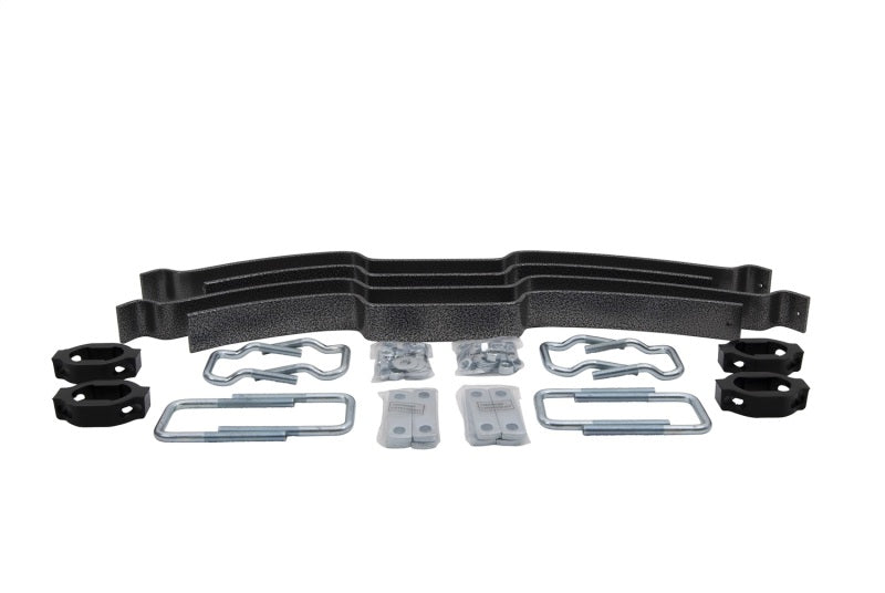 1994-2002 Ram 1500 Pro-Series Helper Spring - Up To 2500lb Level Load Capacity - View 7 | Dirty Garage