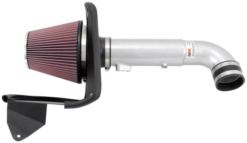 2012 CTS 3.0L/3.6L Typhoon Performance Intake Kit | Dirty Garage
