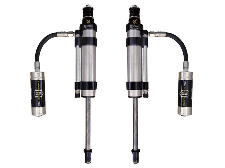 2005-2023 Tacoma ICON 2.5 RR Rear Shock Kit | Dirty Garage