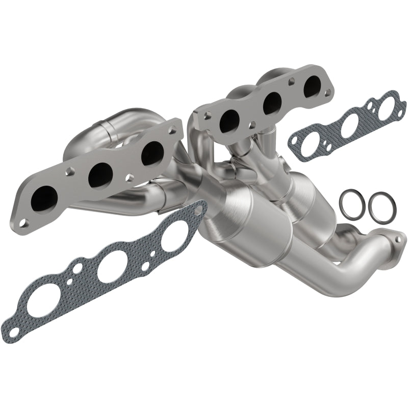 1997-2000 Lexus GS300 Catalytic Converter Direct Fit | Dirty Garage