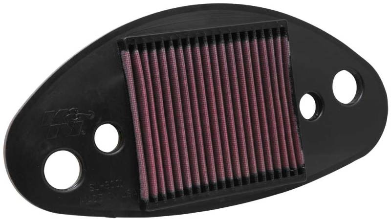 Replacement Air Filter for 2001-2004 VL800LC Intruder/2005-2008 Boulevard - View 5 | Dirty Garage