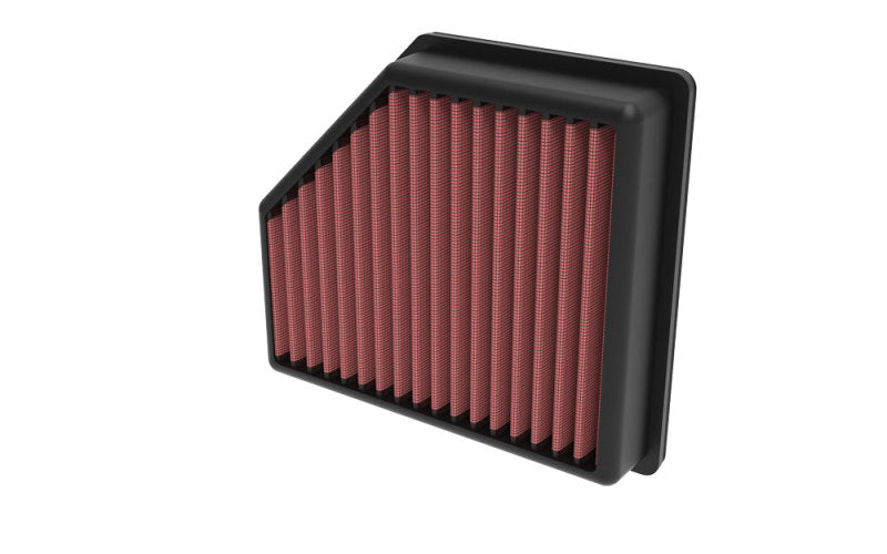 2021-2022 Qashqai III 1.3L L4 F/I Replacement Air Filter - View 2 | Dirty Garage