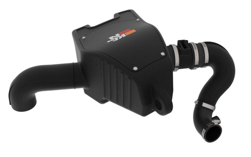 2013-2018 Sprinter 2500/3500 V6 3.0L TD AirCharger Performance Intake - View 3 | Dirty Garage