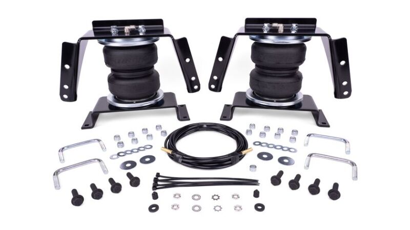 2017-2024 Superduty C&C Loadlifter 5000 Air Spring Kit | Dirty Garage