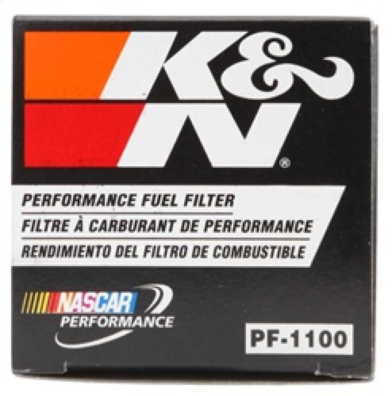 Fuel Filter 1984-1989 300ZX, 2000-2004 Xterra. 1995-1997 200SX - View 6 | Dirty Garage