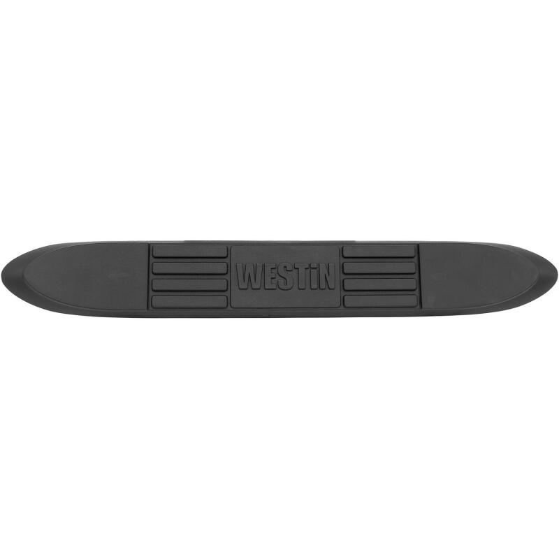 Westin Replacement Service Kit with 21in pad - Black - View 2 | Dirty Garage