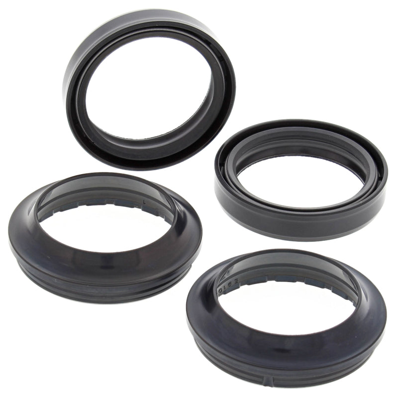 1987-1989 Honda CR125R Fork Oil Seal & Dust Seal Kit | Dirty Garage