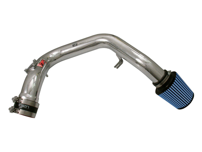 2002-2003 Matrix XRS Polished Cold Air Intake - View 3 | Dirty Garage