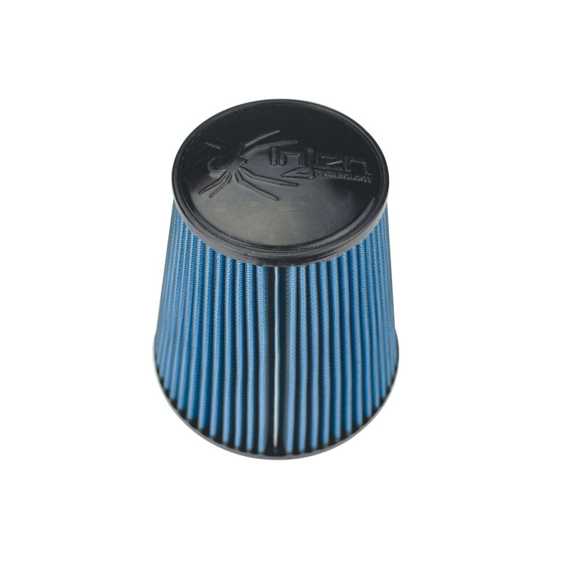 Universal SuperNano-Web Air Filter 4.0" ID 6.0" Base 6.3" Height 4.0" Top - View 2 | Dirty Garage