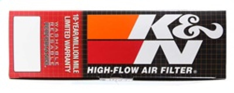 2016-2019 750i L6-4.4L F/I Replacement Drop In Air Filter - View 9 | Dirty Garage