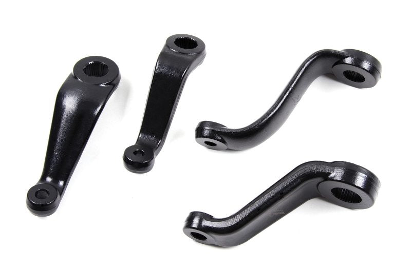 1999-2004 Super Duty 4WD 1/2" Dropped Pitman Arm - 4 Piece | Dirty Garage