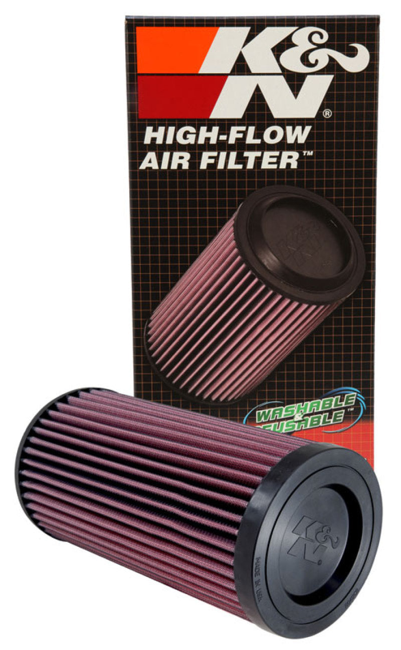 2015 Polaris RZR 900 Replacement Air Filter - View 8 | Dirty Garage