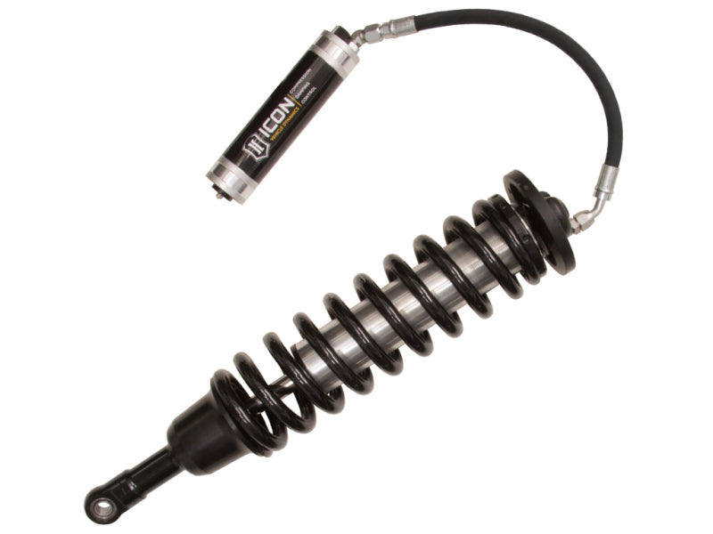 2010-2014 Super Duty Front 3.0 Series Coilover Shock Driver Side - View 4 | Dirty Garage