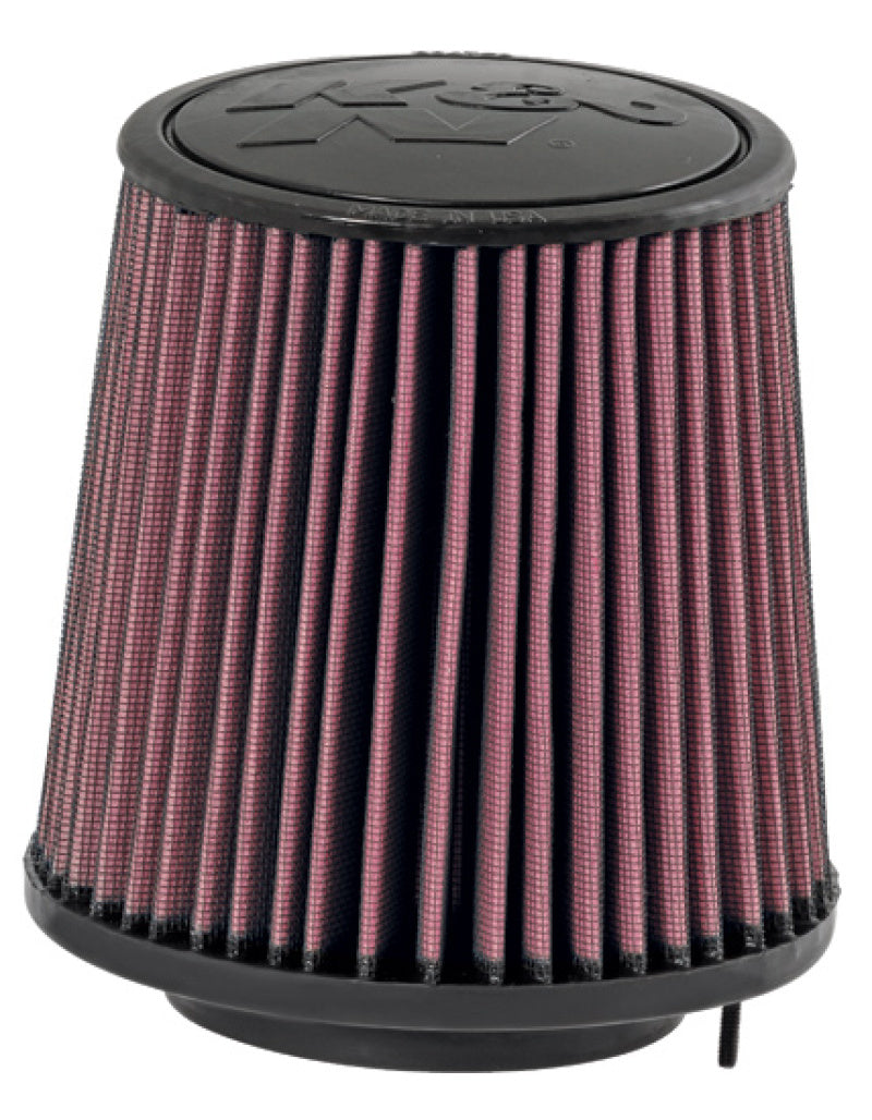 Universal 08 A5/S5 V6-3.2L/V8-4.2L Drop In Air Filter - View 4 | Dirty Garage