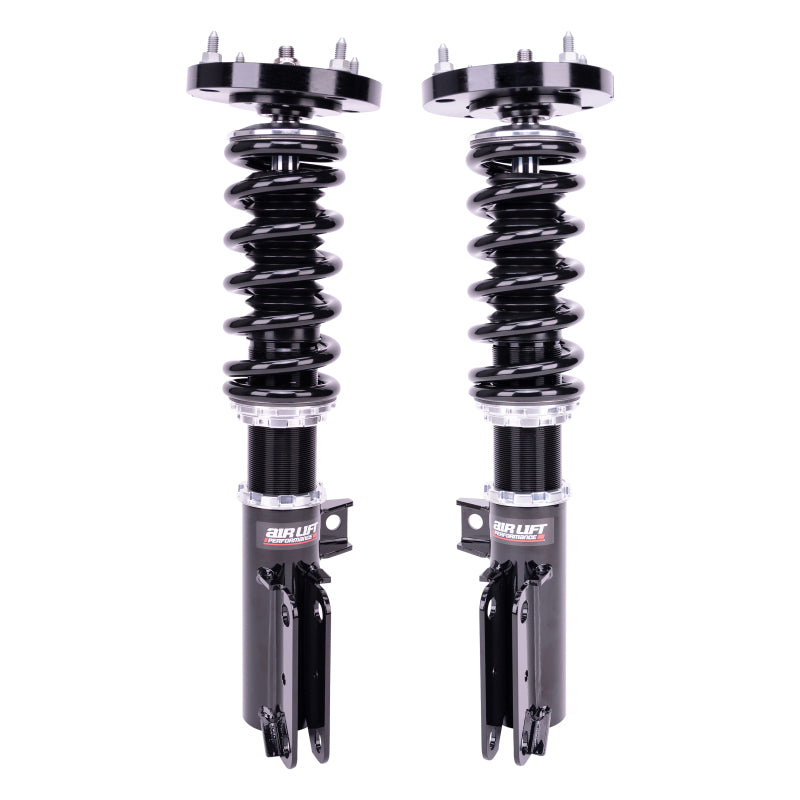 2005-2014 Mustang Performance Coilover Kit - View 6 | Dirty Garage