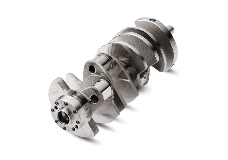 Universal 5.0L Coyote 92.7mm Stroke Forged Steel Crank - View 10 | Dirty Garage