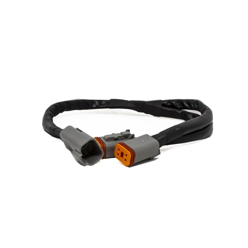Baja Designs LP4/LP9 Sport Splitter Harness | Dirty Garage