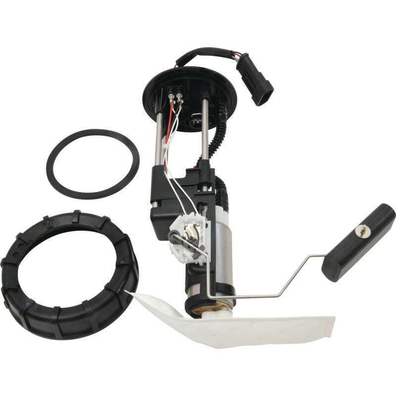 2022-2024 Polaris PRO XD Full Size Gas Fuel Pump Complete Module | Dirty Garage