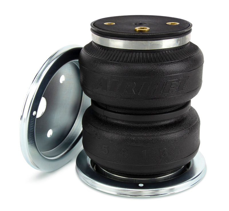 2000-2005 Excursion Loadlifter 5000 Air Spring Kit - View 4 | Dirty Garage
