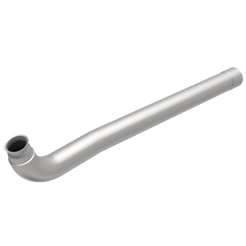 2006-2007 GM HD 6.6L 4" Turbo Down Pipe | Dirty Garage