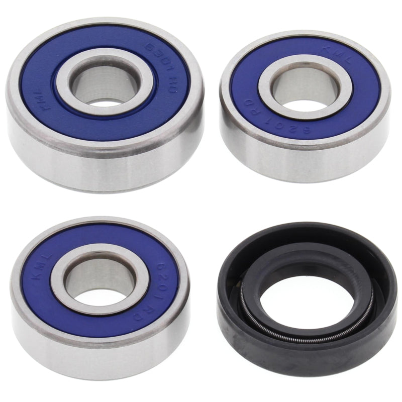 2004-2020 Honda CRF50F Wheel Bearing Kit - Rear | Dirty Garage