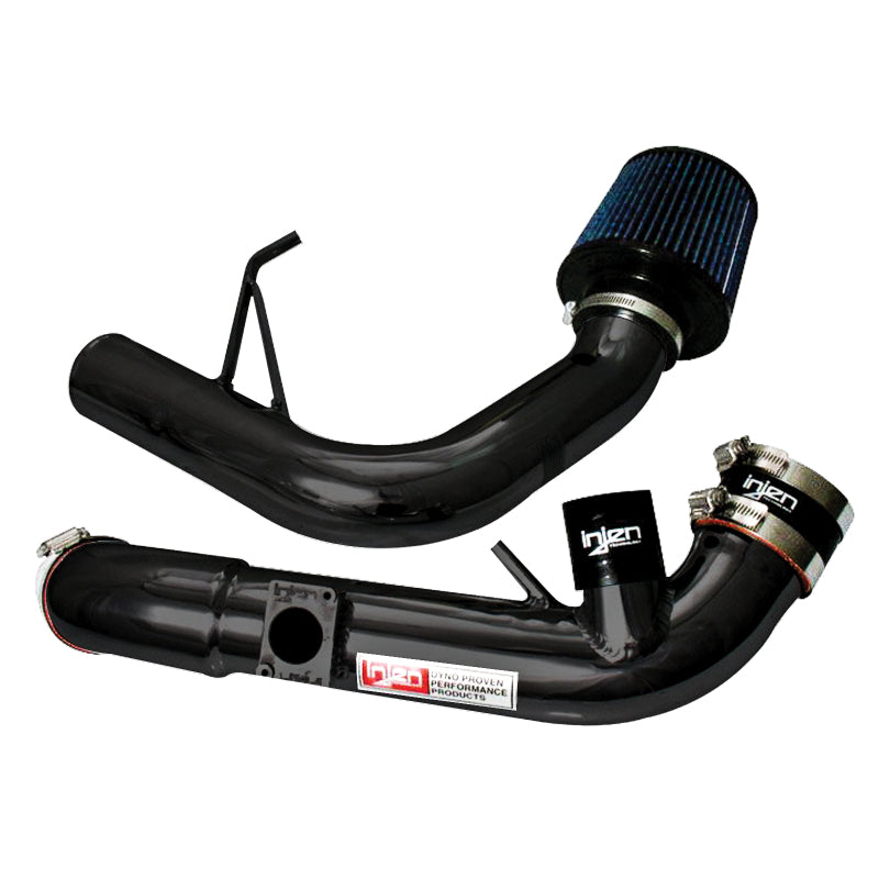 2006-2012 Eclipse 2.4L Black SP Series Cold Air Intake | Dirty Garage