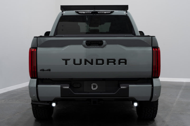 2022-2026 Tundra C2 Pro Stage Series Reverse Light Kit - View 3 | Dirty Garage