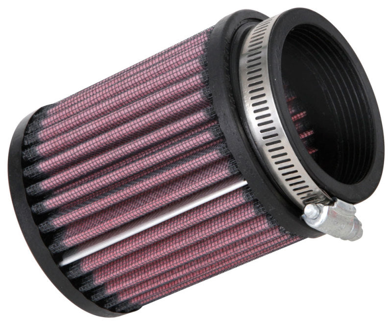 Universal Rubber Filter 2.5 inch 5 Degree FLG 3.5 inch OD 4 inch Height - View 4 | Dirty Garage