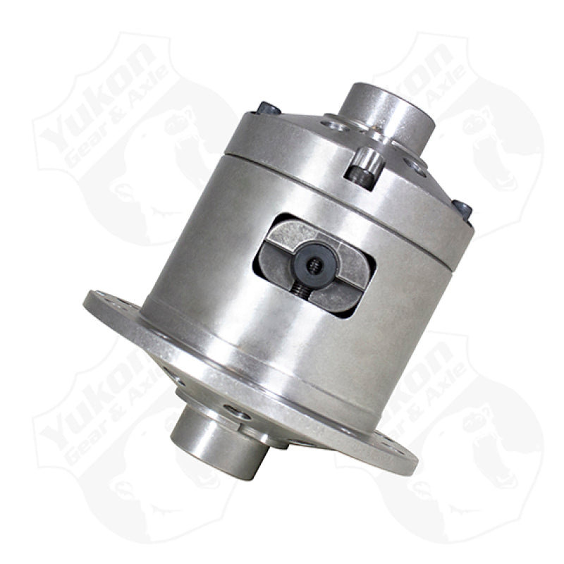 1975-2014 Ford 8.8 in Differential Carrier 31 Spline (YGLF8.8-31) - View 3 | Dirty Garage