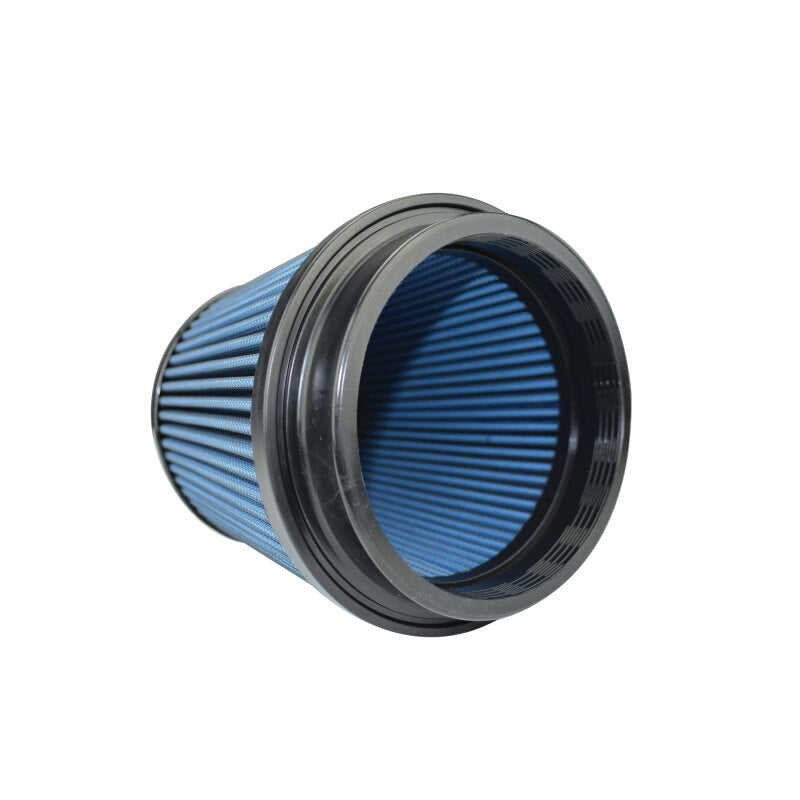 Universal AMSOIL Replacement Nanofiber Dry Air Filter - View 2 | Dirty Garage