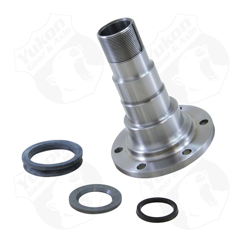 1973-1988 GM 8.5 in And " Front Spindle replacement (YP SP706529) - View 3 | Dirty Garage
