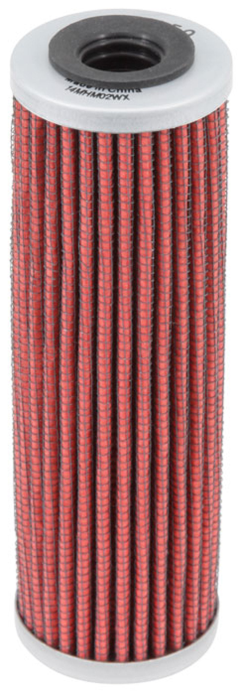 Universal Oil Filter 1.625in OD x 5.063in H - View 3 | Dirty Garage