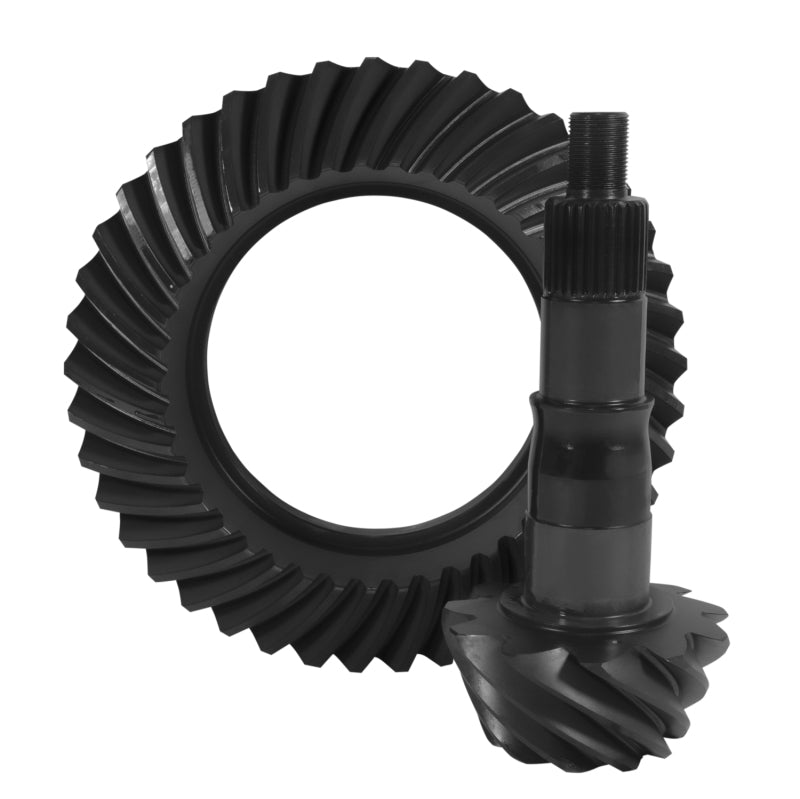 1975-2014 Ford 8.8 in Rear Ring and Pinion 3.73 Ratio (YG F8.8-373) - View 3 | Dirty Garage