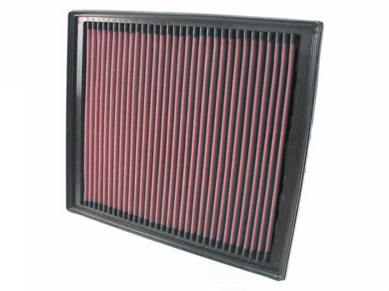 Replacement Air Filter Sprinter 2.7L-L5; 2005 - View 3 | Dirty Garage