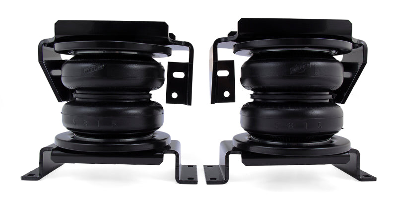 1994-2018 Superduty Rear Loadlifter 5000 Air Spring Kit | Dirty Garage