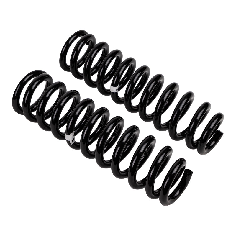 2016-2023 Toyota Tacoma Coil Spring Front Prado 150 - View 3 | Dirty Garage