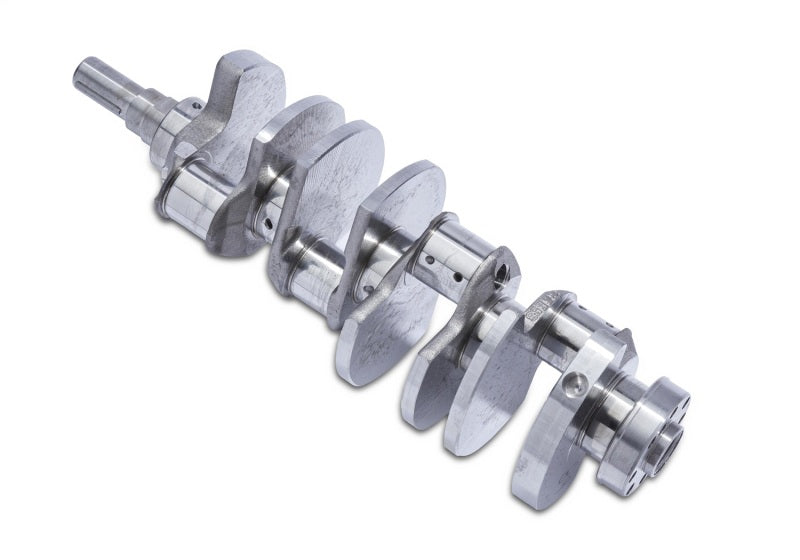 Universal 5.0L Coyote 92.7mm Stroke Forged Steel Crank - View 11 | Dirty Garage
