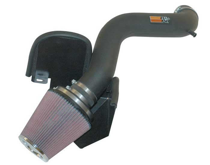 Performance Intake Kit Fipk; Durango, V8-4.7L 2004-2006 | Dirty Garage