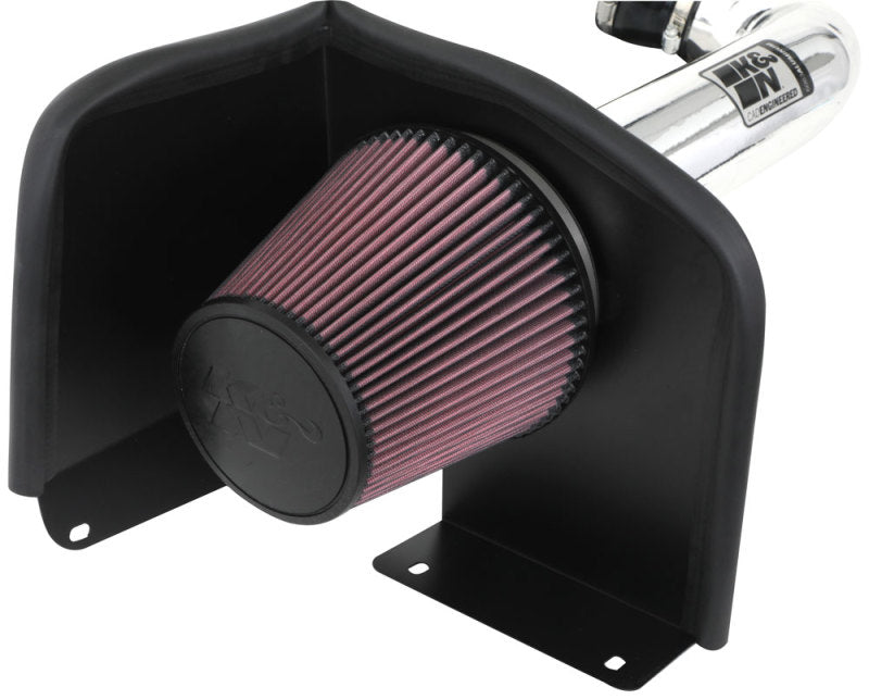2009-2010 Yukon/Sierra/Tahoe/Silverado/Escalade High Flow Performance Kit - View 10 | Dirty Garage