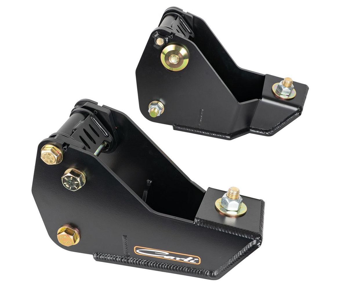 2023-2025 Superduty Radius Arm Drop Brackets 5.5" Lift (CS-FRAD-2325)