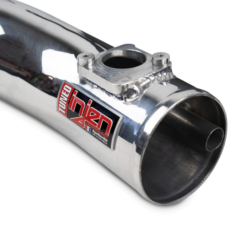 2018-2023 Camry 2.5L Polished SP Series Short Ram Air Intake - View 4 | Dirty Garage
