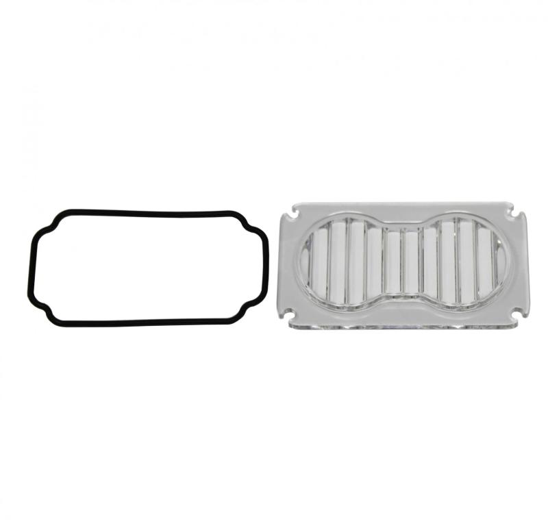 Universal S2 Wide Cornering Lens Kit | Dirty Garage